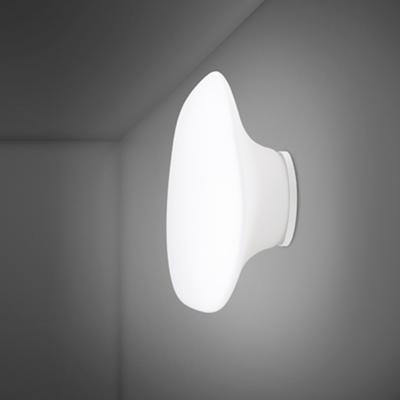 Бра Fabbian  Настенный/Потолочный светильник Lumi Mycena d46 арт. F07G1901