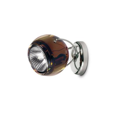 Бра Fabbian  Настенный/Потолочный светильник D57G1341 арт. D57G1341