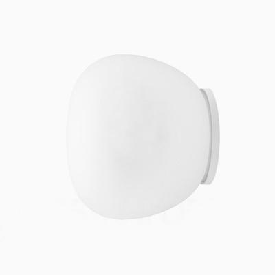 Бра Fabbian  Настенный/Потолочный светильник Lumi Mochi d20 арт. F07G0301