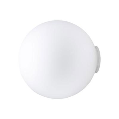 Бра Fabbian  Настенный/Потолочный светильник Lumi Sfera d40 арт. F07G3101