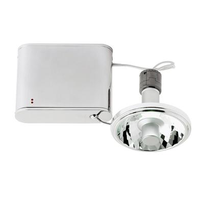 Бра Fabbian  Настенный/Потолочный светильник D70G0715 арт. D70G0715