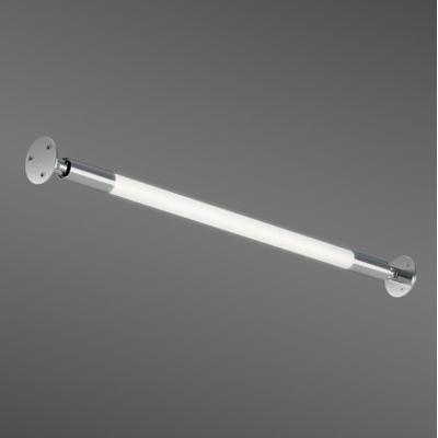 Бра Fabbian  Настенный/Потолочный светильник Metro tubular 6m арт. F49G2135