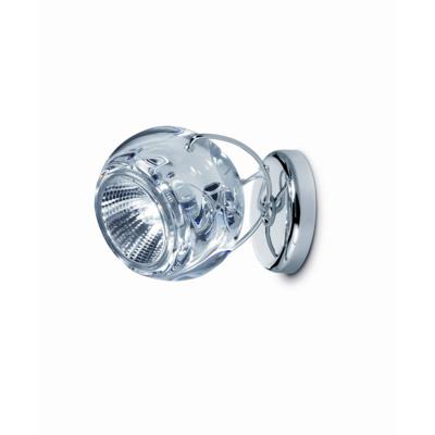 Бра Fabbian  Настенный/Потолочный светильник D57G1300 арт. D57G1300