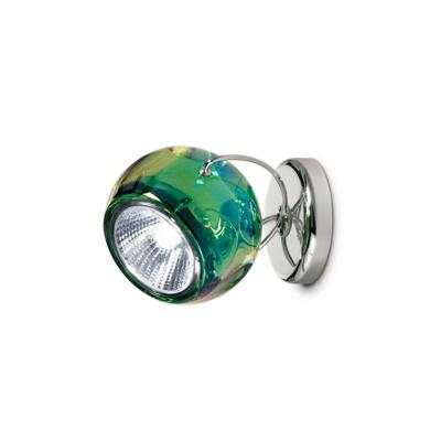 Бра Fabbian  Настенный/Потолочный светильник D57G1343 арт. D57G1343