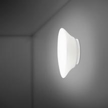 Бра Fabbian  Настенный/Потолочный светильник Lumi Mycena d38 арт. F07G1701