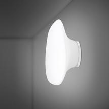 Бра Fabbian  Настенный/Потолочный светильник Lumi Mycena d46 арт. F07G1901