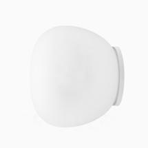 Бра Fabbian  Настенный/Потолочный светильник Lumi Mochi d30 арт. F07G0501