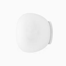 Бра Fabbian  Настенный/Потолочный светильник Lumi Mochi d20 арт. F07G0301