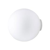 Бра Fabbian  Настенный/Потолочный светильник Lumi Sfera d40 арт. F07G3101