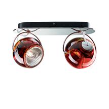 Бра Fabbian  Настенный/Потолочный светильник D57G2303 арт. D57G2303