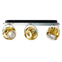 Бра Fabbian  Настенный/Потолочный светильник D57G2504 арт. D57G2504