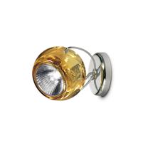 Бра Fabbian  Настенный/Потолочный светильник D57G1304 арт. D57G1304