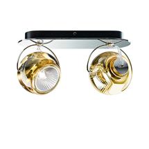 Бра Fabbian  Настенный/Потолочный светильник D57G2304 арт. D57G2304