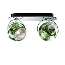 Бра Fabbian  Настенный/Потолочный светильник D57G2343 арт. D57G2343