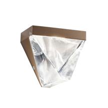 Бра Fabbian  Настенный светильник F41D0176 арт. F41D0176