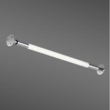 Бра Fabbian  Настенный/Потолочный светильник Metro tubular 6m арт. F49G2135