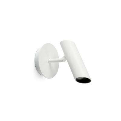 Бра Faro Прожектор LEO White LED 7W 2700K арт. 220779