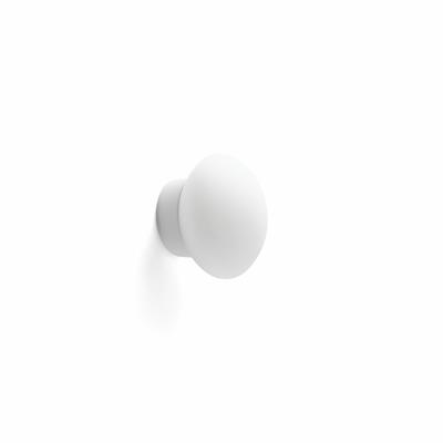 Бра Faro NUBO 120 Белый настенный/потолочный светильник LED 8W 2700K арт. 220843