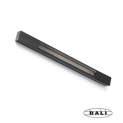 Бра Faro NESO SLIM настенный светильник черный 3000K DALI арт. 229253