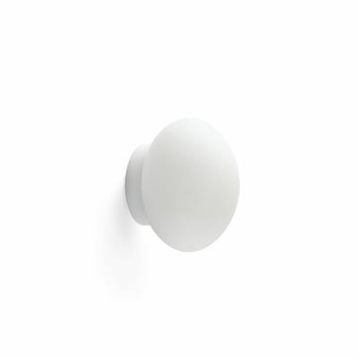 Бра Faro NUBO 150 Белый настенный/потолочный светильник LED 10W 2700K арт. 220847
