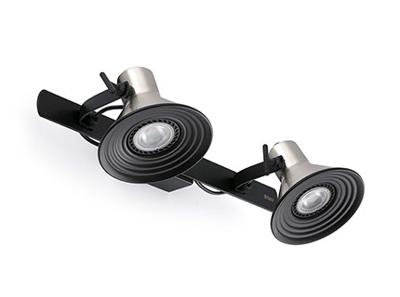 Бра Faro Бра CUP-2 никель арт. 061289