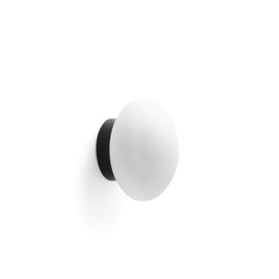 Бра Faro NUBO 150 Черный настенный/потолочный светильник LED 10W 2700K арт. 220849