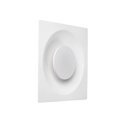 Бра Faro Настенный светильник Navi белый 12W 2700K арт. 113663