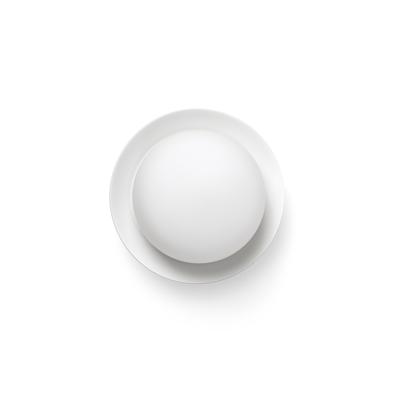 Бра Faro Настенный/потолочный светильник May белый LED 4W 2700K арт. 119344