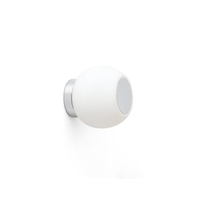 Бра Faro Плафон Moy хром арт. 068534