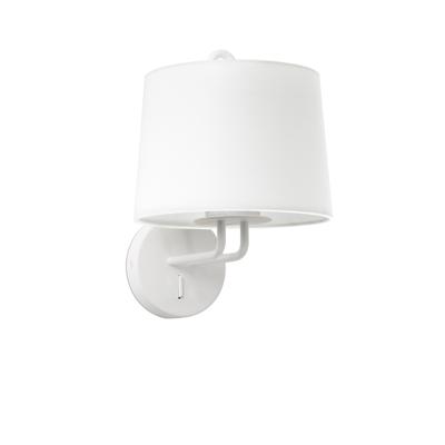 Бра Faro Бра Montreal белое арт. 104100