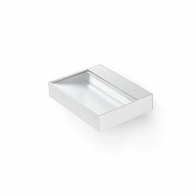 Бра Faro Настенный светильник BLIT APLIQUE 210mm 20W 4000K CRI90 белый CASAMBI арт. 185623