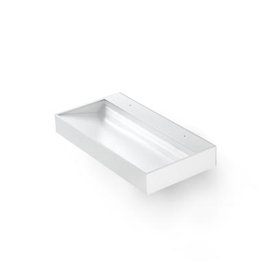 Бра Faro Настенный светильник BLIT APLIQUE 300mm 33W 3000K CRI90 белый CASAMBI арт. 186001
