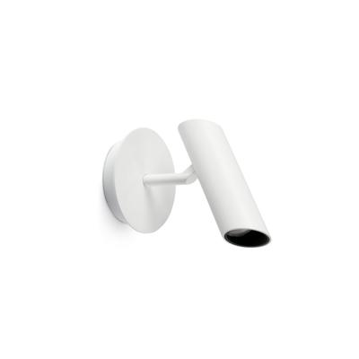 Бра Faro Прожектор LEO White LED 7W 2700K арт. 220779