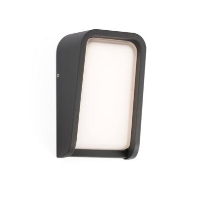 Бра Faro Уличное бра Mask серый арт. 082978