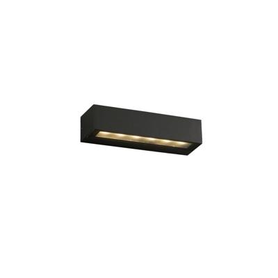 Бра Faro Бра Doro-13 LED темно-серый арт. 103961
