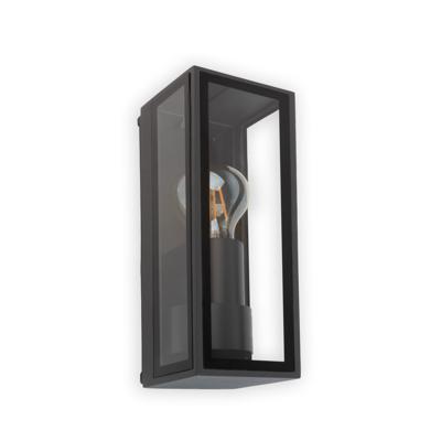 Бра Faro Уличное бра Tamashi темно-серое арт. 068759