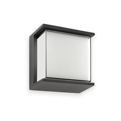 Бра Faro Уличное бра Hikari темно-серое арт. 068733