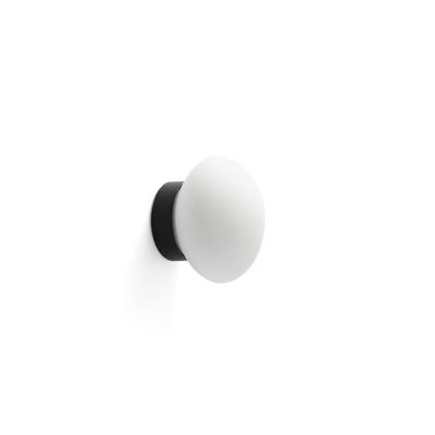 Бра Faro NUBO 120 Черный настенный/потолочный светильник LED 8W 2700K арт. 220845