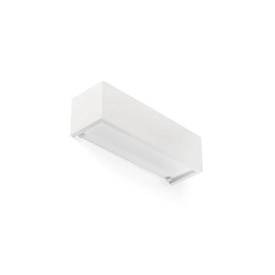 Бра Faro MILO Настенный светильник белый 1xE14 280mm арт. 184513