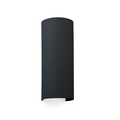 Бра Faro Бра овальное Cotton-2 черное арт. 068588