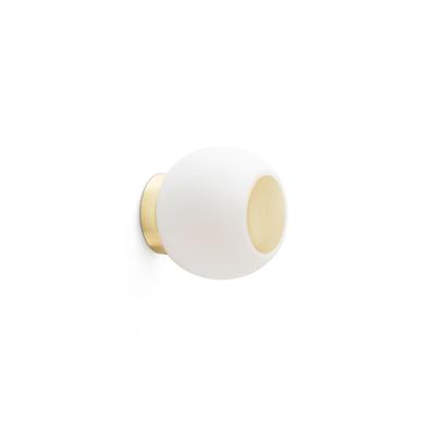 Бра Faro Плафон Moy золотой арт. 068532