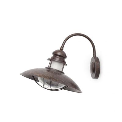 Бра Faro Бра Winch коричневое арт. 004962