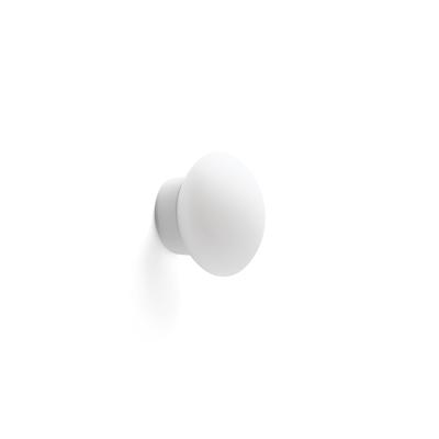 Бра Faro NUBO 120 Белый настенный/потолочный светильник LED 8W 2700K арт. 220843