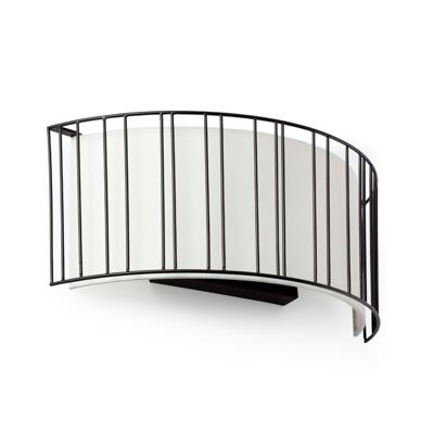 Бра Faro Бра Linda черное арт. 038086