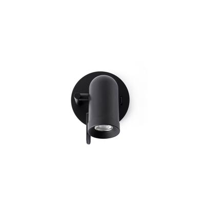 Бра Faro Бра Orleans черное арт. 059401