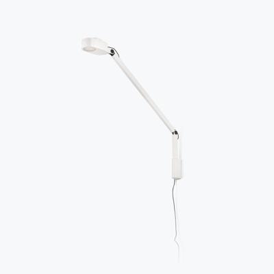 Бра Faro Белый настенный светильник INVITING 6W 2700K-4800K арт. 163853