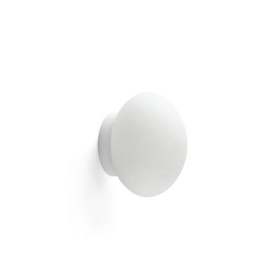 Бра Faro NUBO 150 Белый настенный/потолочный светильник LED 10W 2700K арт. 220847