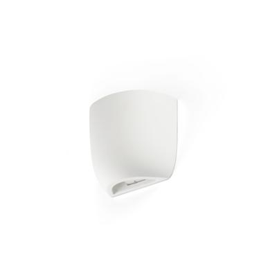 Бра Faro KAPPU 158 Настенный светильник белый 1xE14 арт. 220903