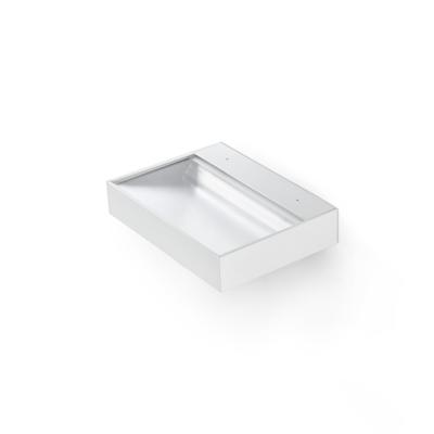 Бра Faro BLIT Бра 210mm 20W 3000K CRI90 белый CASAMBI арт. 185943