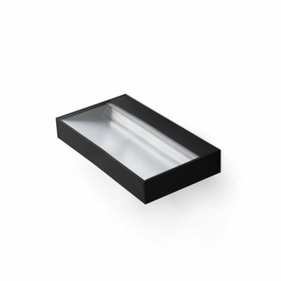 Бра Faro Бра BLIT 300mm 33W 4000K CRI90 черное CASAMBI арт. 185715